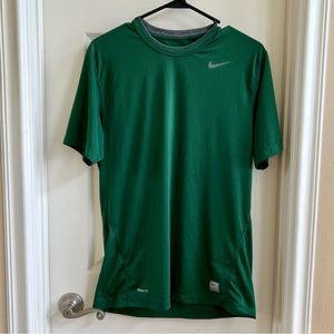 Nike Pro Dri-Fit Athletic Top